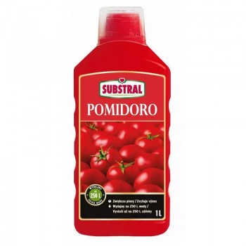 Nawóz do pomidorów 1l – Substral