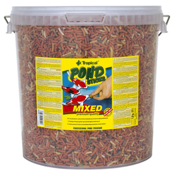 Pond Sticks Mixed
