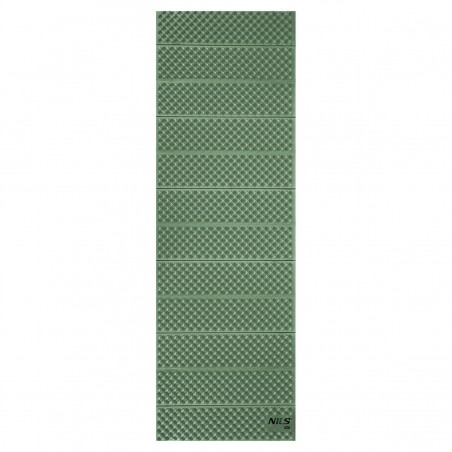 NC1768 zielona karimata składana 188cm