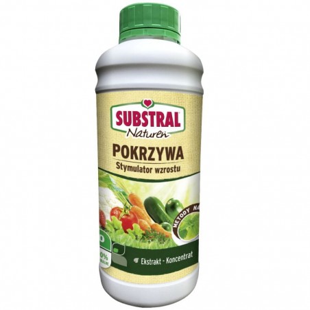 Stymulator Wzrostu 1l – Substral