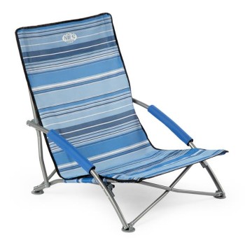 Krzesło plażowe NC3035...