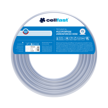 Wąż techniczny niezbrojony...