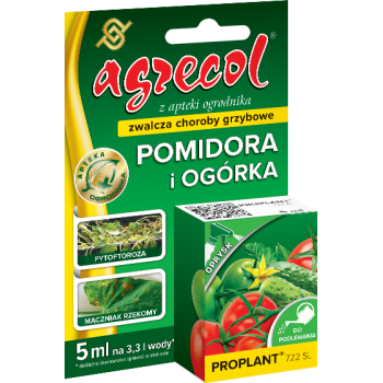 Proplant 722 SL 5ml