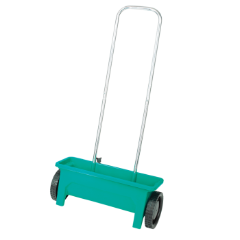 Siewnik ogrodowy rzędowy 12 L