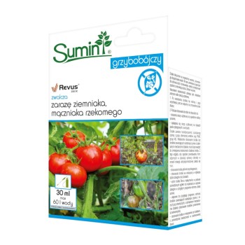 Revus 250 SC 30ML