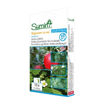Signum 33 WG 2,5g