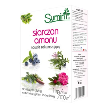 Siarczan amonu