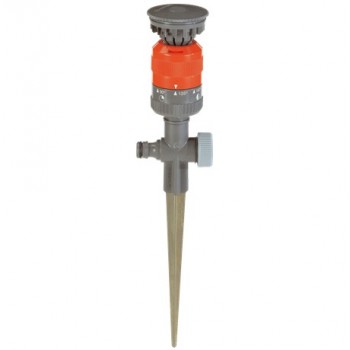 Premium zraszacz dookolny Vario Gardena 1949