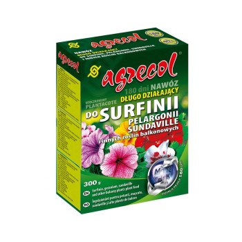 Agrecol PLANTACOTE nawóz do...