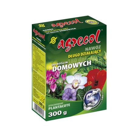 PLANTACOTE do roślin domowych 0,3 kg