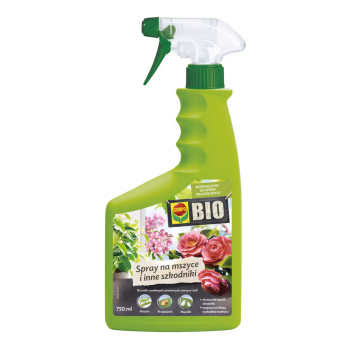 COMPO BIO Spray na mszyce i...