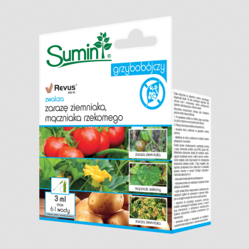 Revus 250 SC 15ml