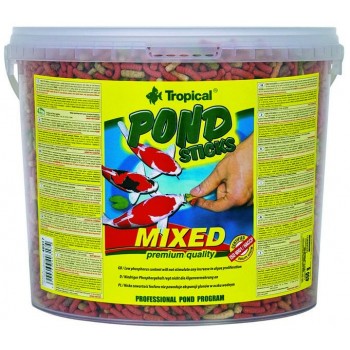 Pond Stick Mixed 5 L
