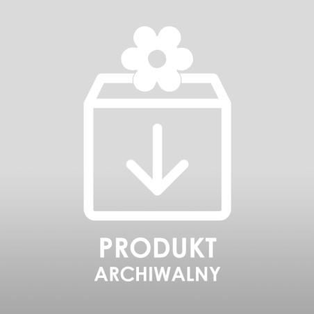 Piwonia chińska Jadwiga