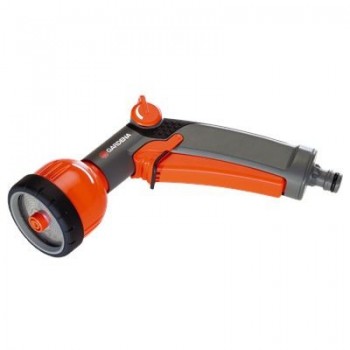Pistolet zraszający Comfort Gardena 8102