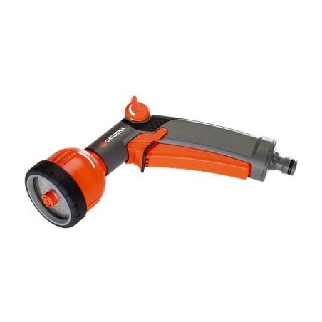 Pistolet zraszający Comfort Gardena 8102