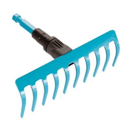 Grabie metalowe 18,5 cm Gardena 3185