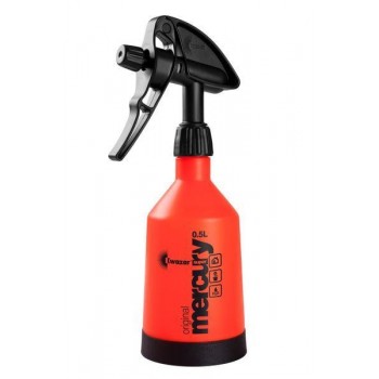 Opryskiwacz ręczny Mercury 0,5 l