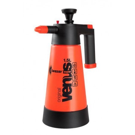 Opryskiwacz ciśnieniowy Venus super 1,5 l