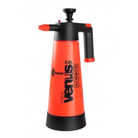 Opryskiwacz ciśnieniowy Venus super 2,0 l