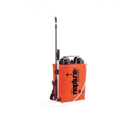 Opryskiwacz plecakowy Neptune Super 15l