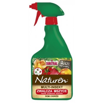 Multi Insekt 750 ml