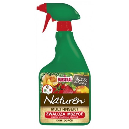 Multi Insekt 750 ml
