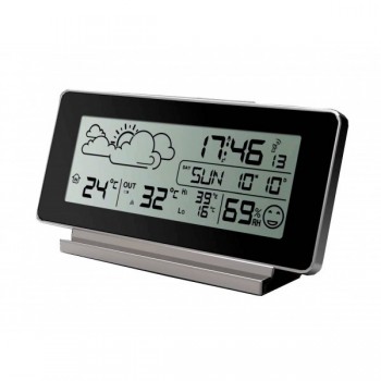 Bezprzewodowa stacja pogody Meteo 2123