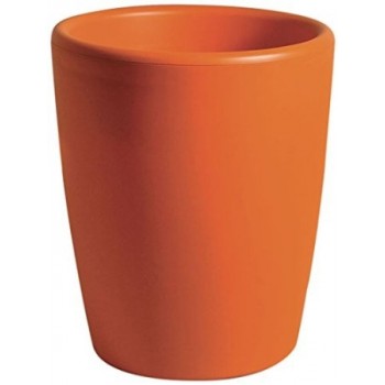 Donica Essence Egg Pot Orange 23789 wys. 53 cm