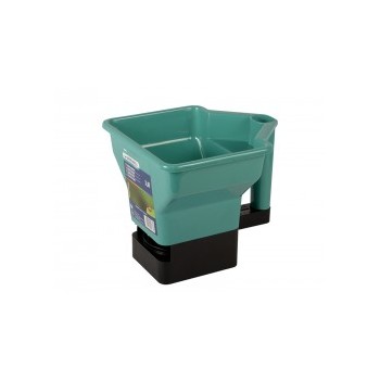 Siewnik ogrodowy rotacyjny GR0033 Greenmil