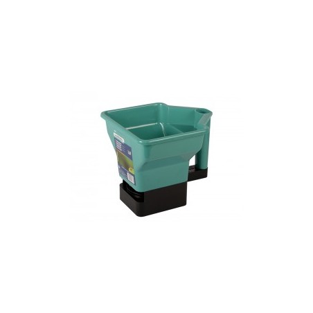 Siewnik ogrodowy rotacyjny GR0033 Greenmil