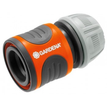 Szybkozłaczka do węża 1/2" Gardena 915