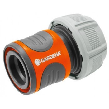 Szybkozłaczka do węża 3/4" Gardena 916