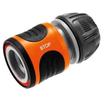 Szybkozłączka ze stopem na wąż 1/2" Gardena 913 