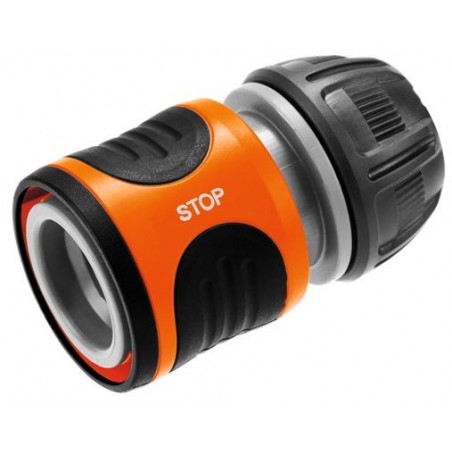 Szybkozłączka ze stopem na wąż 1/2" Gardena 913 